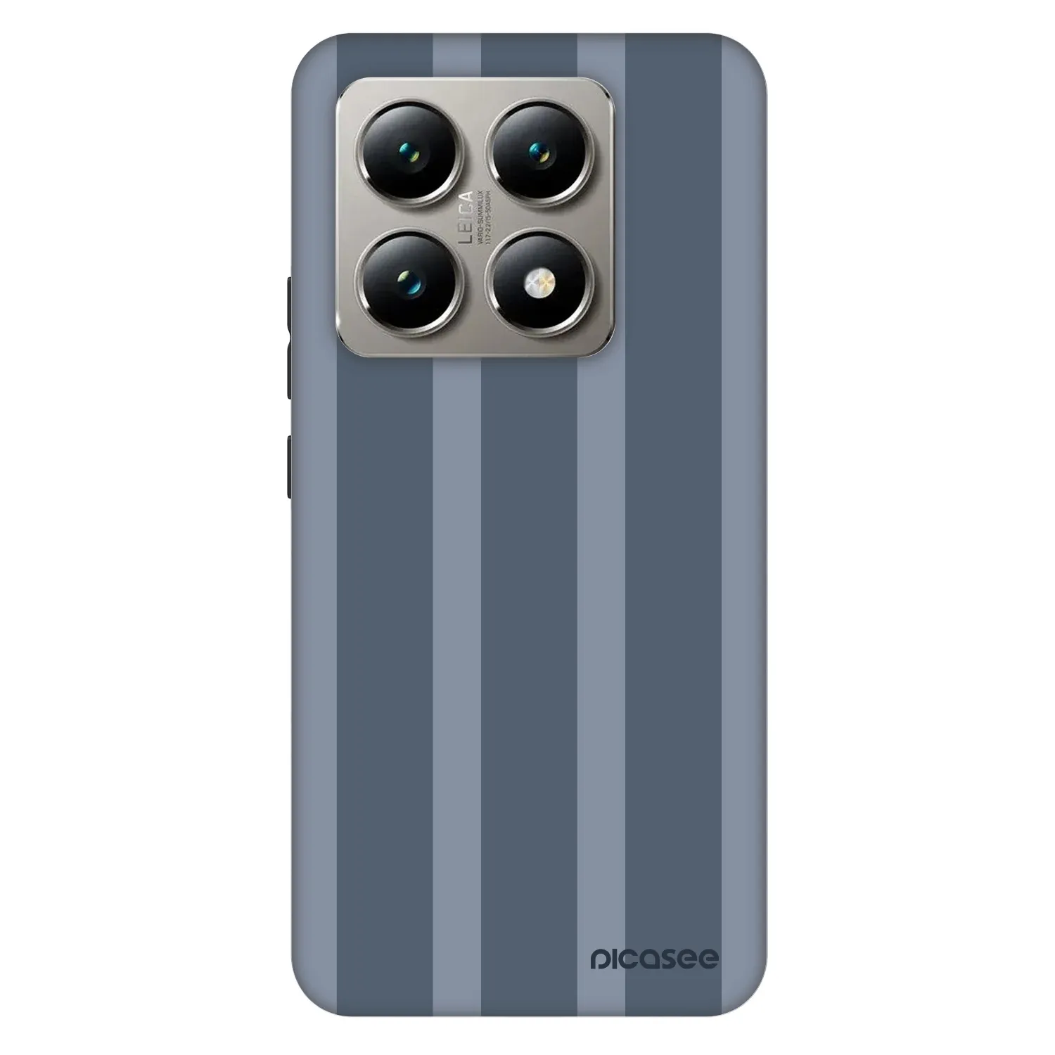 Picasee Fashion Case pro Xiaomi 14T Pro - Midnight lounge