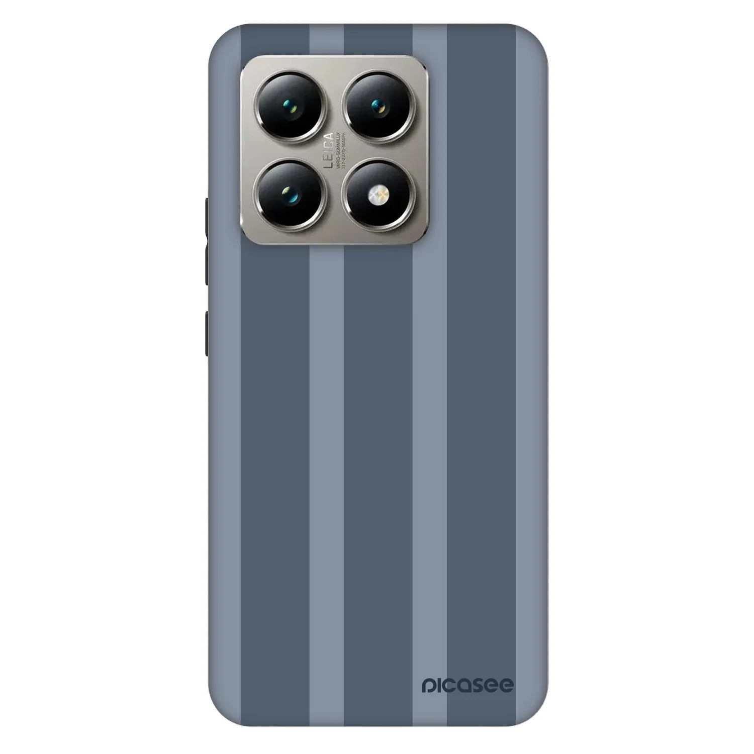 Picasee Fashion Case pro Xiaomi 14T - Midnight lounge