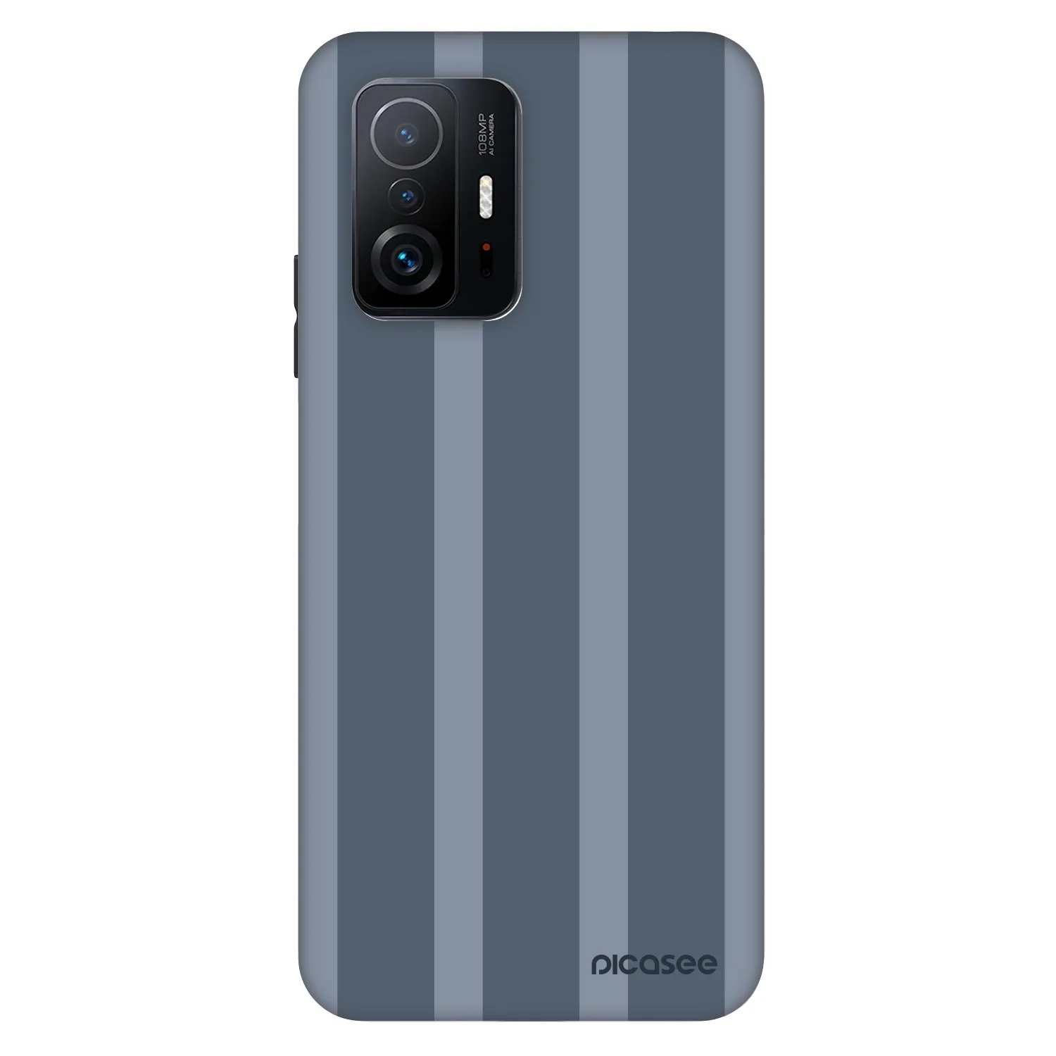 Picasee Fashion Case pro Xiaomi 11T Pro - Midnight lounge
