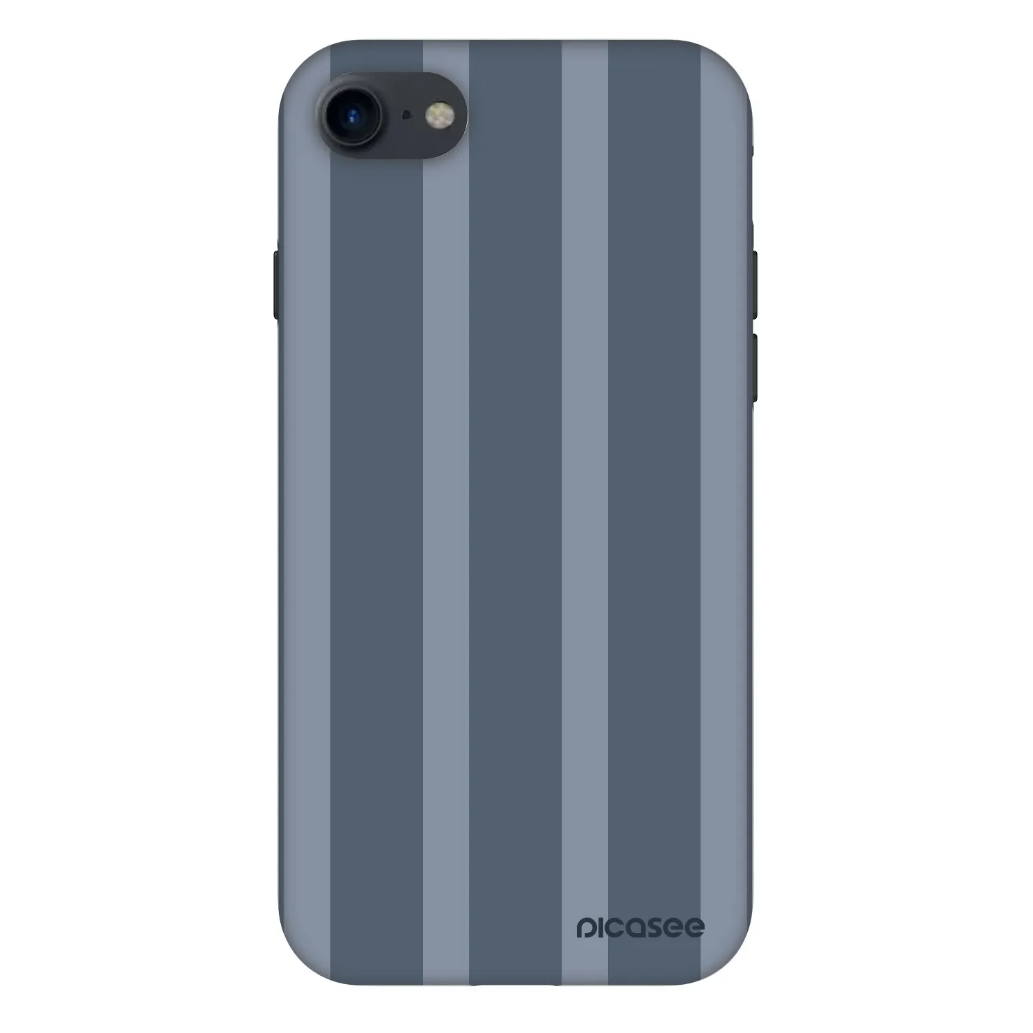 Picasee Fashion Case pro Apple iPhone 8 - Midnight lounge