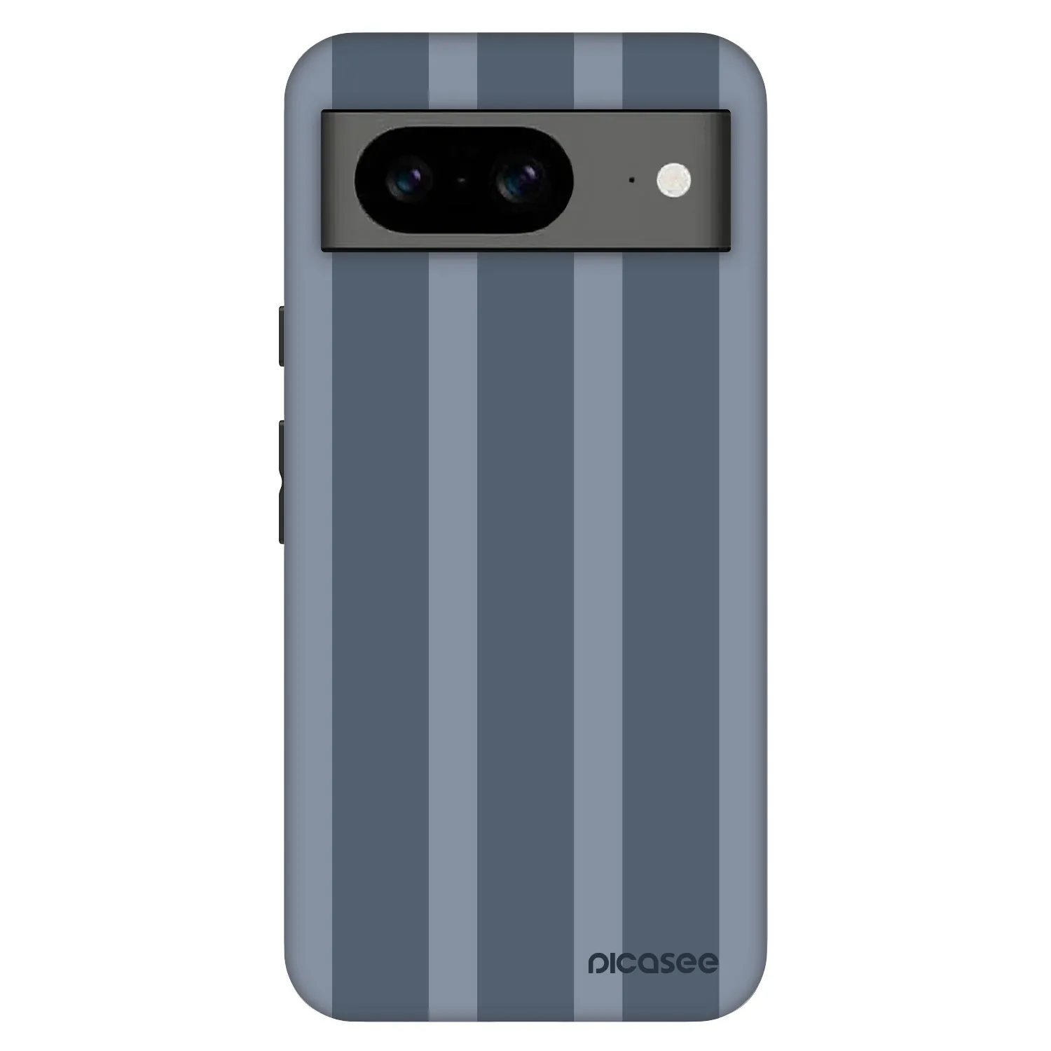 Picasee Fashion Case pro Google Pixel 8 Pro - Midnight lounge