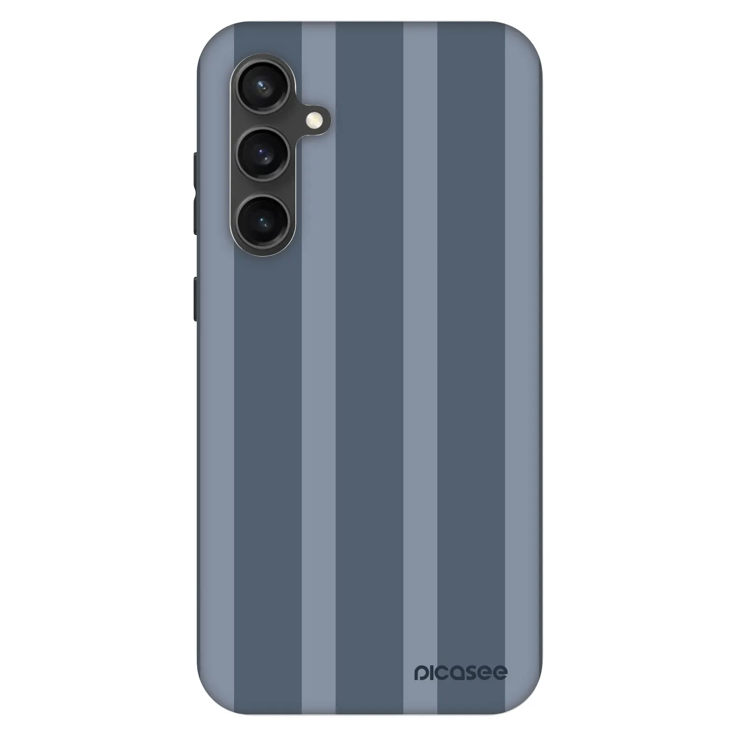Picasee Fashion Case pro Samsung Galaxy S23 FE S711B - Midnight lounge