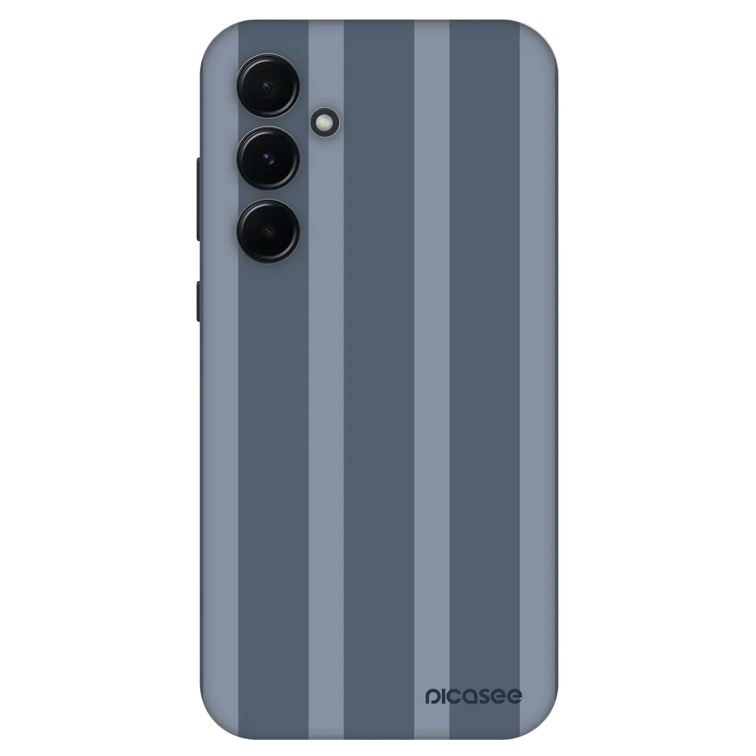 Picasee Fashion Case pro Samsung Galaxy A55 5G A556B - Midnight lounge