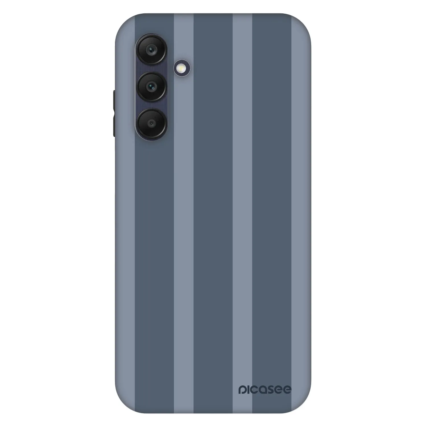 Picasee Fashion Case pro Samsung Galaxy A25 A256B 5G - Midnight lounge