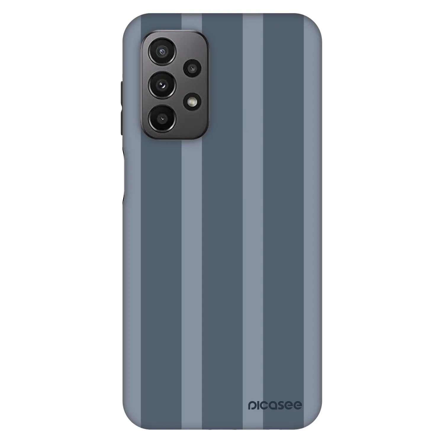 Picasee Fashion Case pro Samsung Galaxy A23 A236B 5G - Midnight lounge