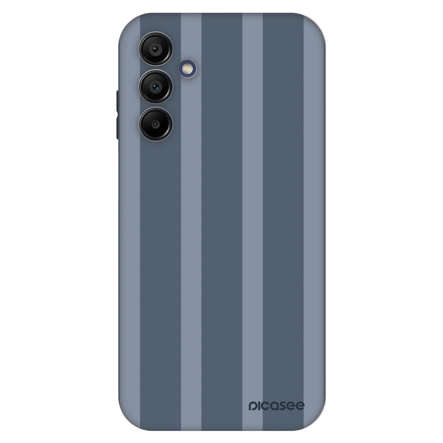 Picasee Fashion Case pro Samsung Galaxy A15 A156B 5G - Midnight lounge