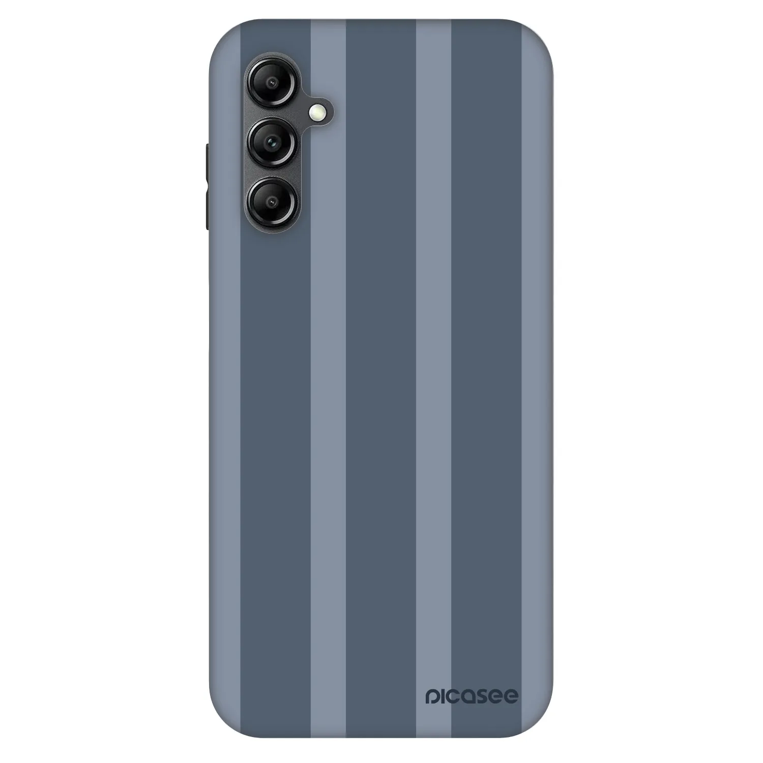 Picasee Fashion Case pro Samsung Galaxy A14 5G A146P - Midnight lounge