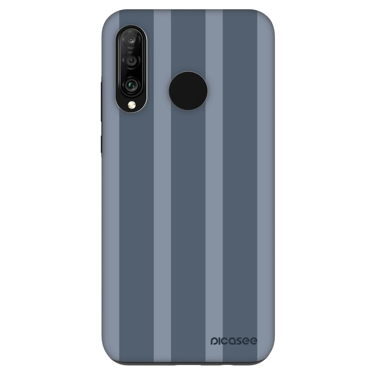 Picasee Fashion Case pro Huawei P30 Lite - Midnight lounge