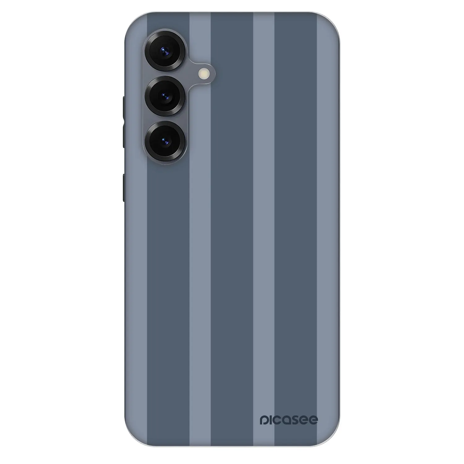 Picasee Fashion Case PowerShare pro Samsung Galaxy S25+ 5G - Midnight lounge