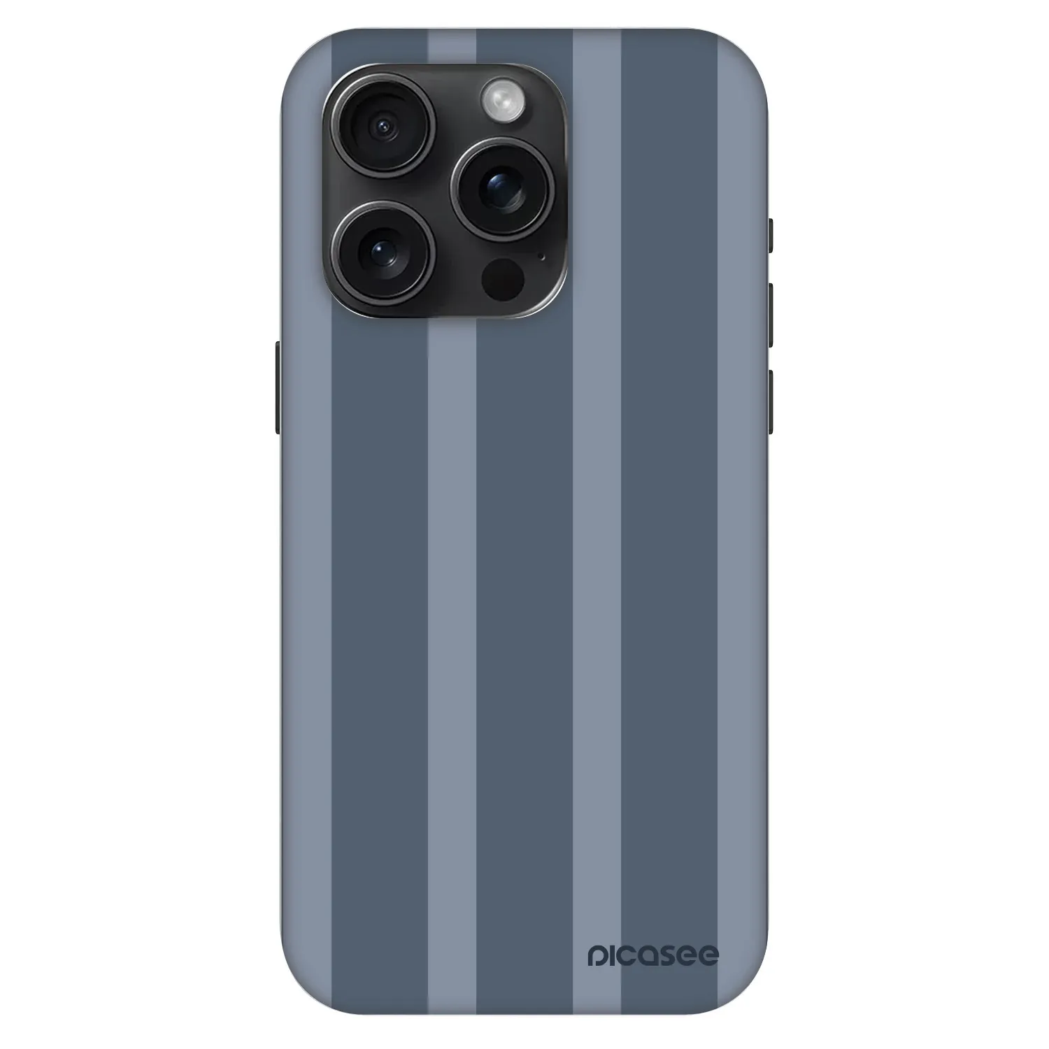 Picasee Fashion Case MagSafe Apple iPhone 15 Pro - Midnight lounge