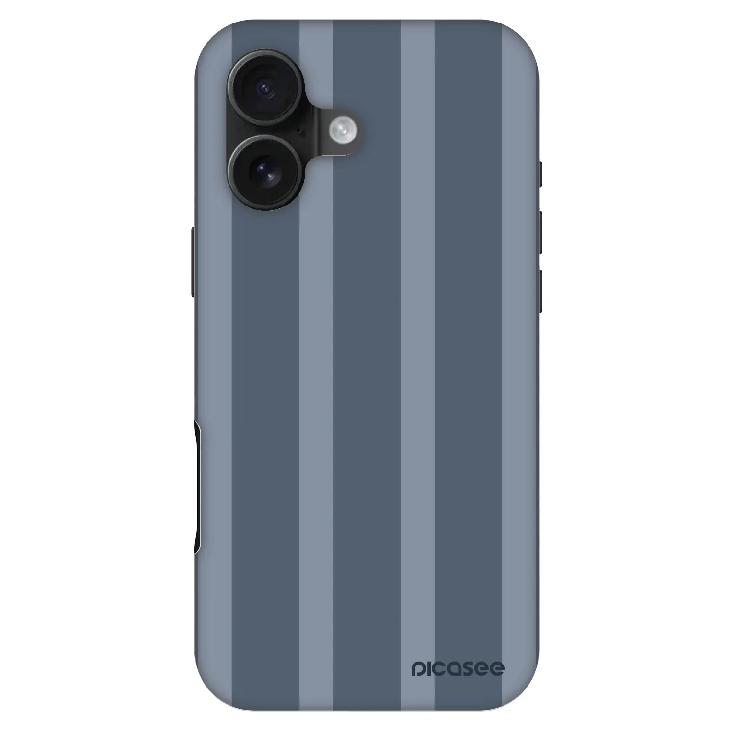 Picasee Fashion Case MagSafe Apple iPhone 16 - Midnight lounge