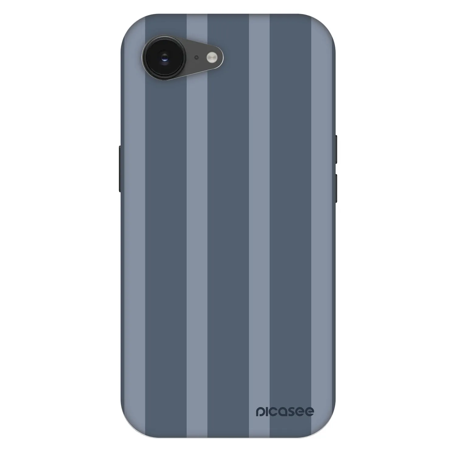 Picasee Fashion Case MagSafe Apple iPhone 16e - Midnight lounge