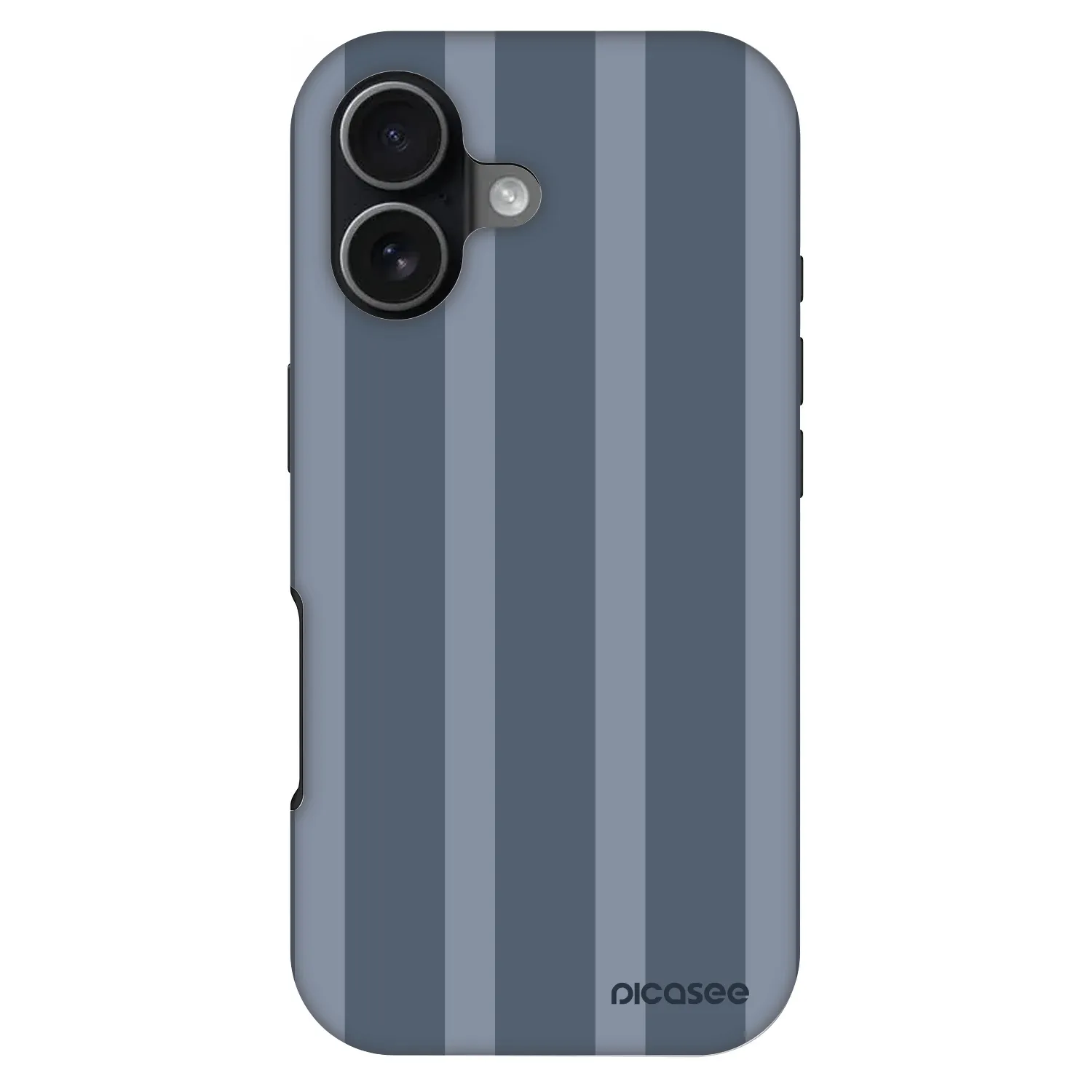 Picasee Fashion Case MagSafe Apple iPhone 17 - Midnight lounge