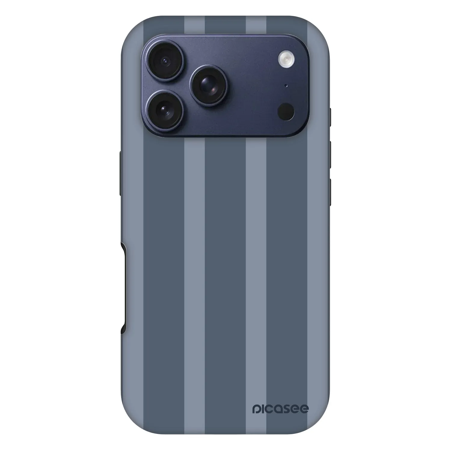 Picasee Fashion Case MagSafe Apple iPhone 17 Pro - Midnight lounge
