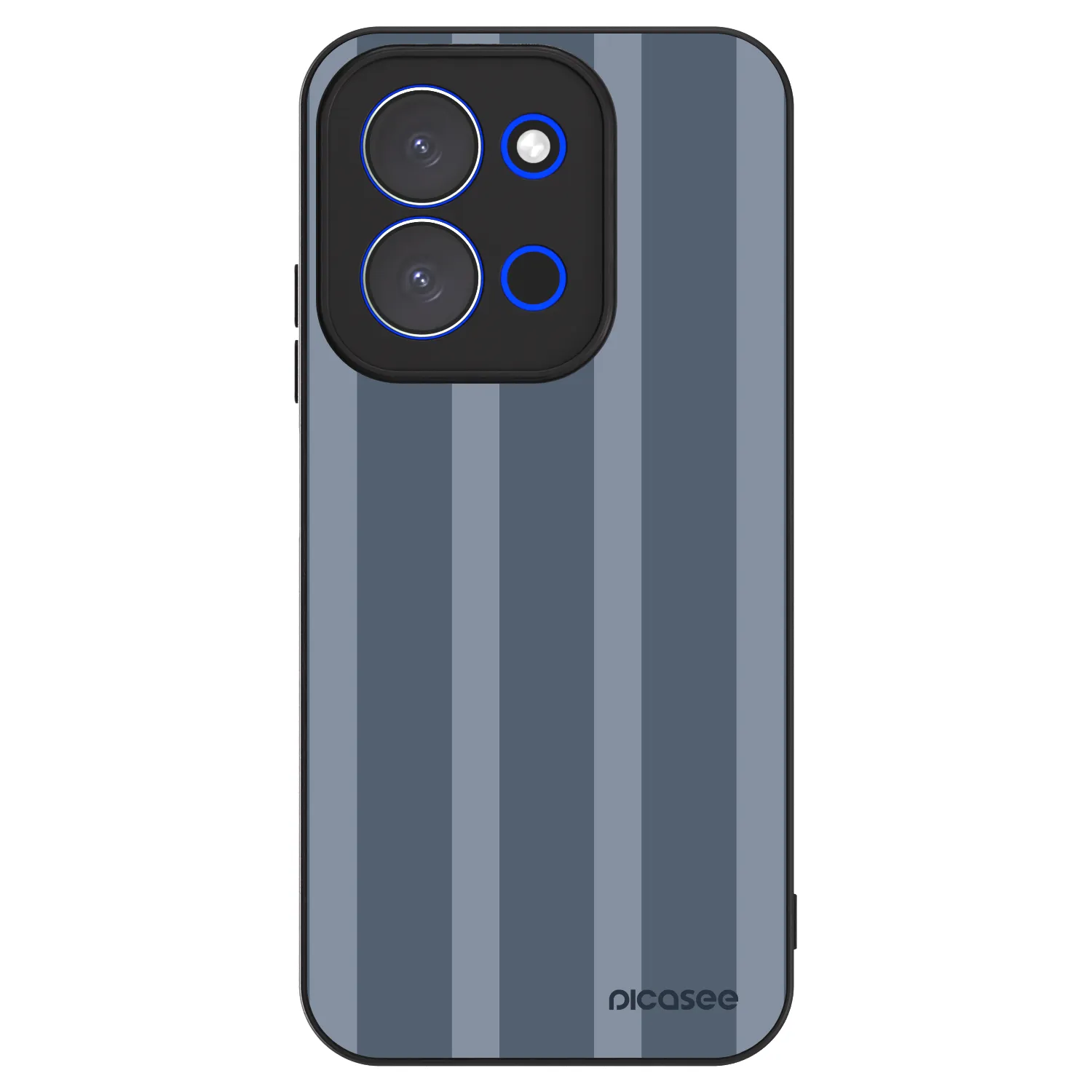 Picasee ULTIMATE CASE pro Xiaomi Redmi 15C 4G - Midnight lounge