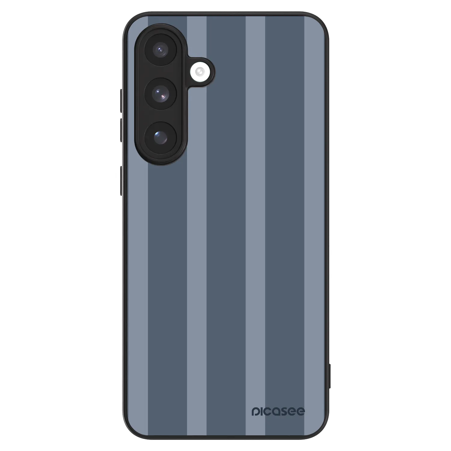 Picasee ULTIMATE CASE PowerShare pro Samsung Galaxy S25 FE 5G - Midnight lounge