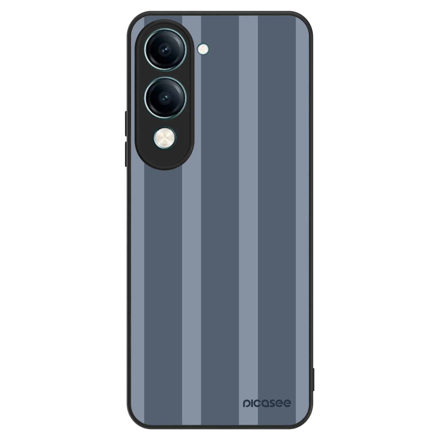 Picasee ULTIMATE CASE pro Vivo Y29s 5G - Midnight lounge