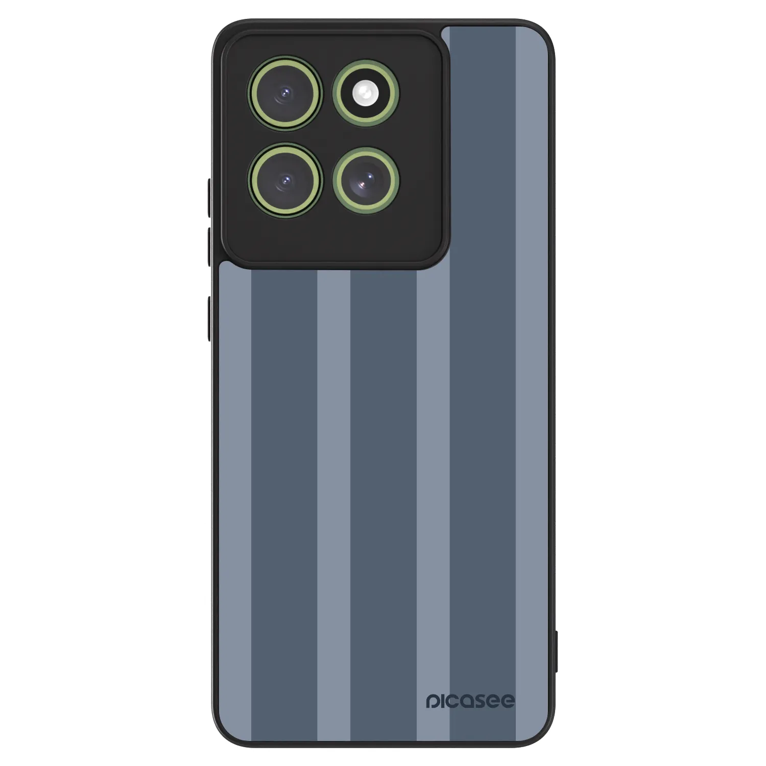 Picasee ULTIMATE CASE pro Motorola Moto G86 Power 5G - Midnight lounge