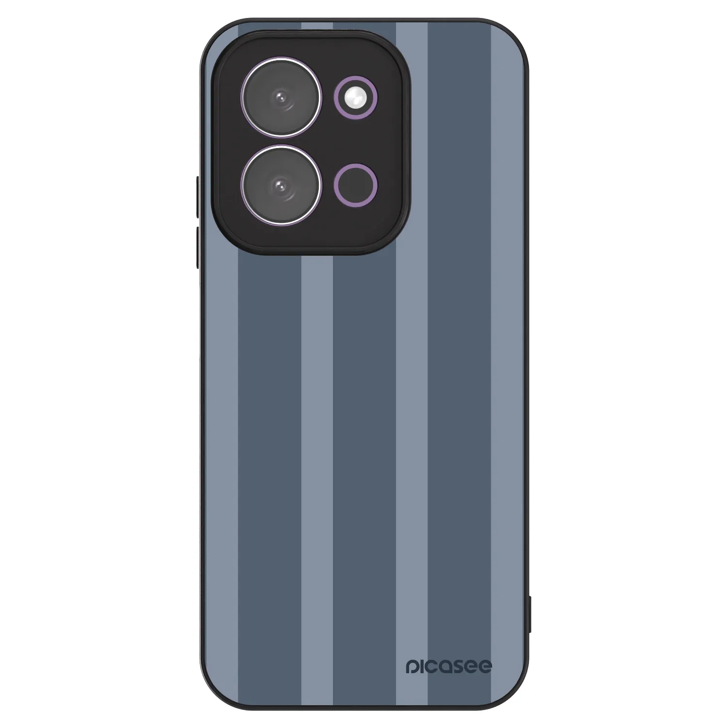 Picasee ULTIMATE CASE pro Xiaomi Redmi 15C 5G - Midnight lounge