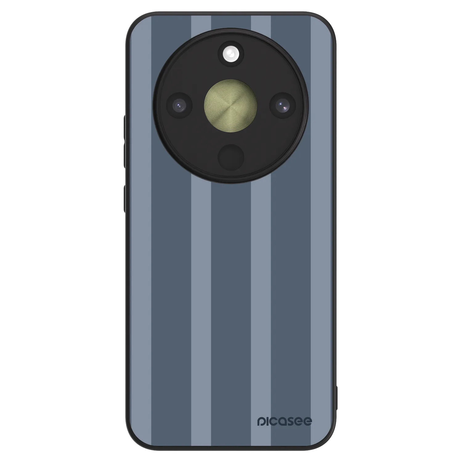 Picasee ULTIMATE CASE pro Honor Magic8 Lite 5G - Midnight lounge