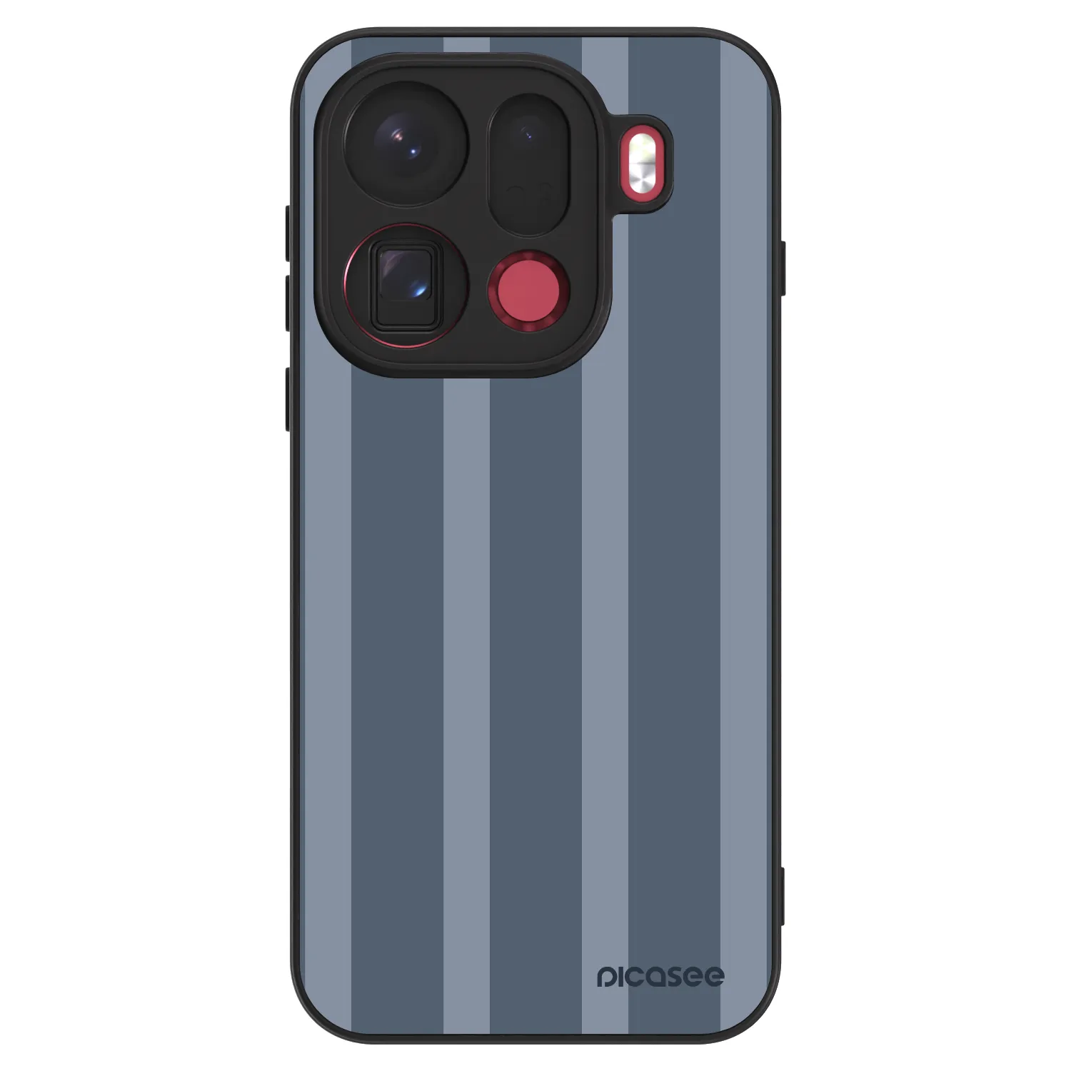 Picasee ULTIMATE CASE pro OPPO Find X9 Pro - Midnight lounge