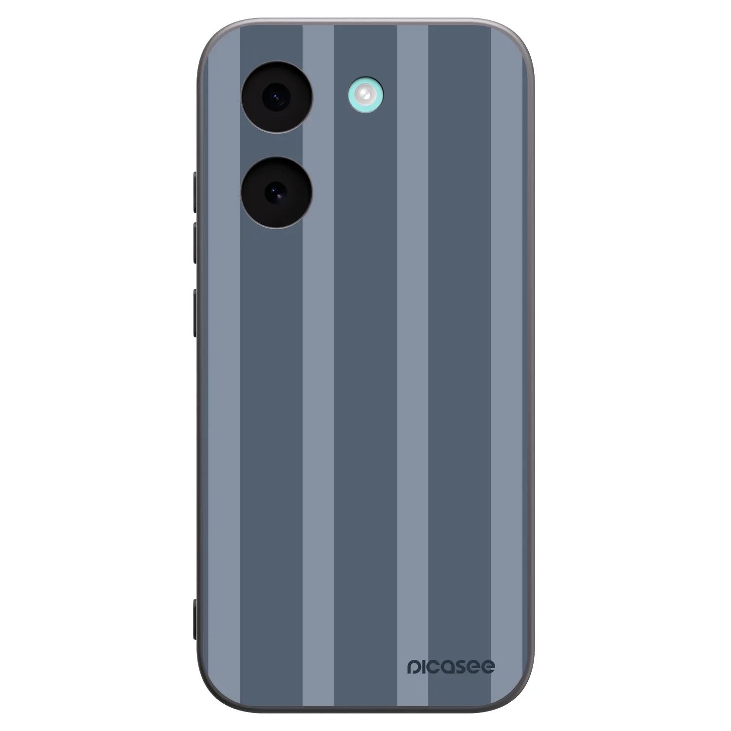 Picasee silikonový černý obal pro Xiaomi Poco X8 Pro - Midnight lounge