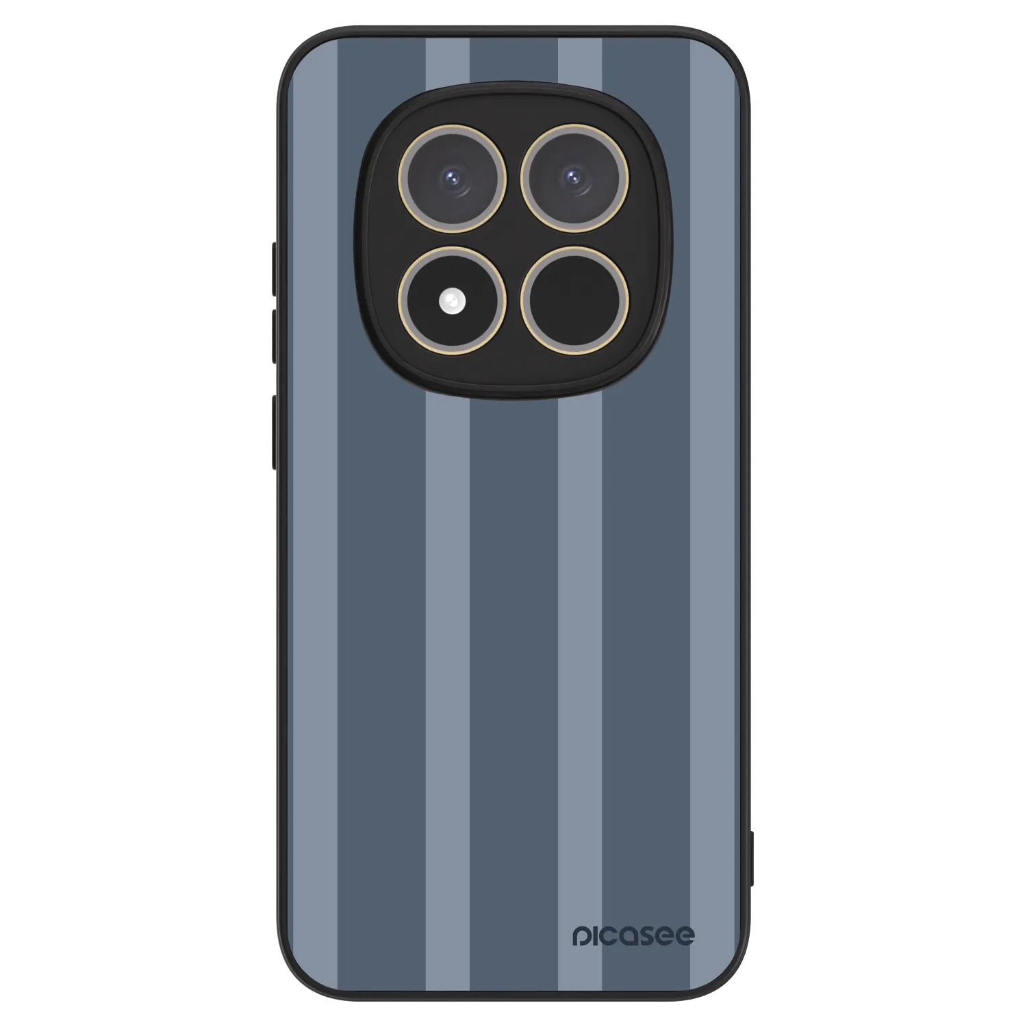 Picasee ULTIMATE CASE pro Xiaomi Redmi Note 15 Pro 5G - Midnight lounge