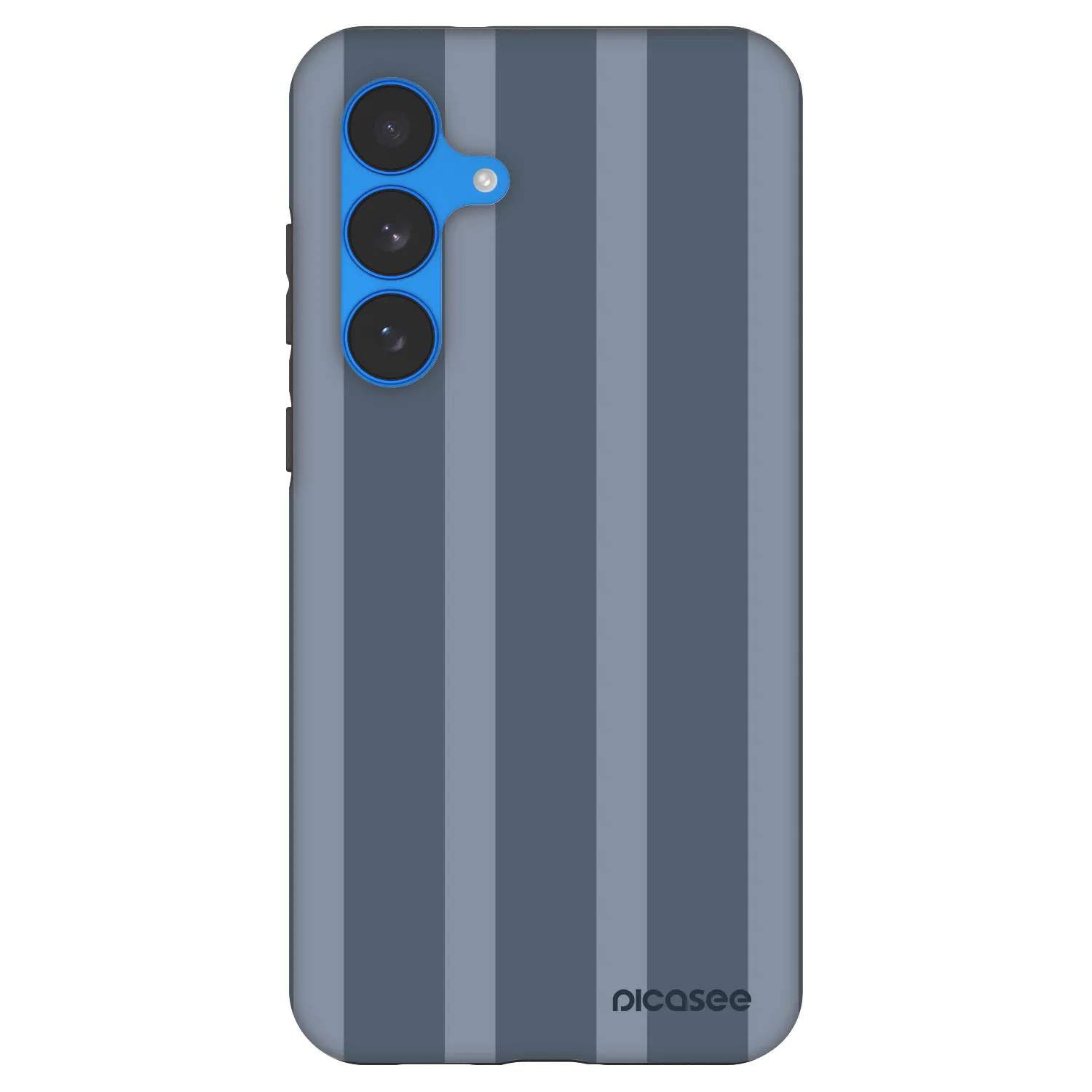 Picasee Fashion Case pro Samsung Galaxy S25 FE 5G - Midnight lounge