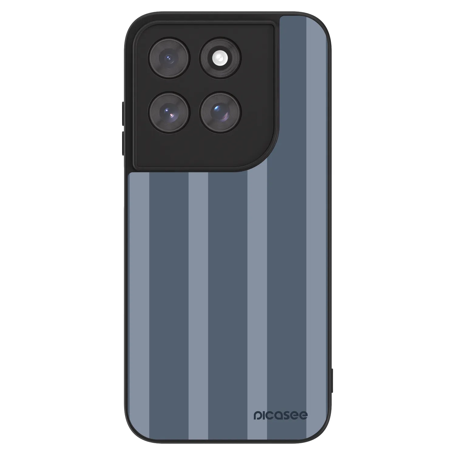 Picasee ULTIMATE CASE pro Motorola Moto G77 - Midnight lounge