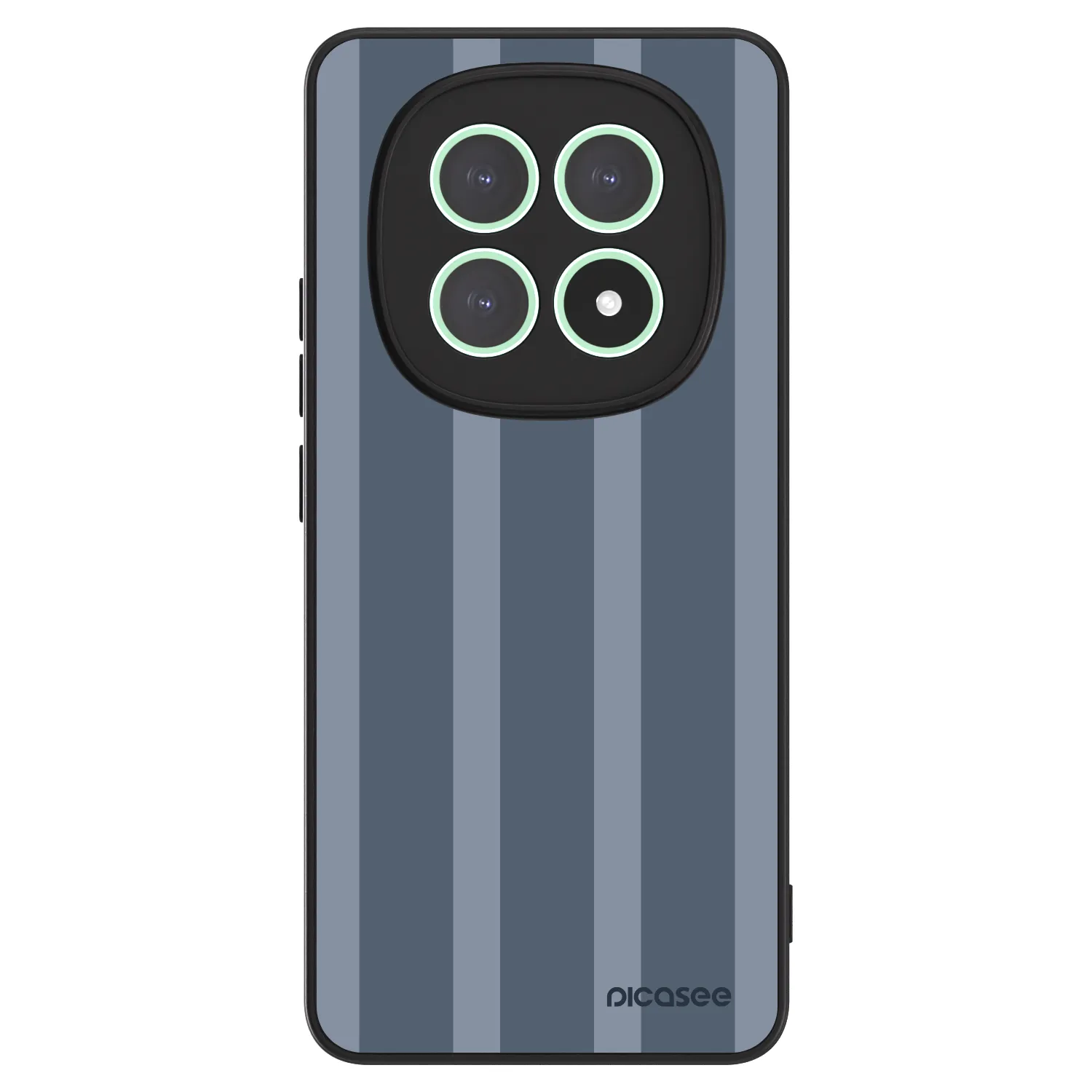 Picasee ULTIMATE CASE pro Xiaomi Redmi Note 15 5G - Midnight lounge