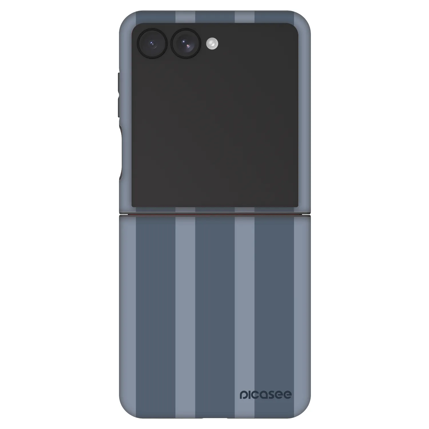 Picasee Fashion Case pro Samsung Galaxy Z Flip7 5G - Midnight lounge