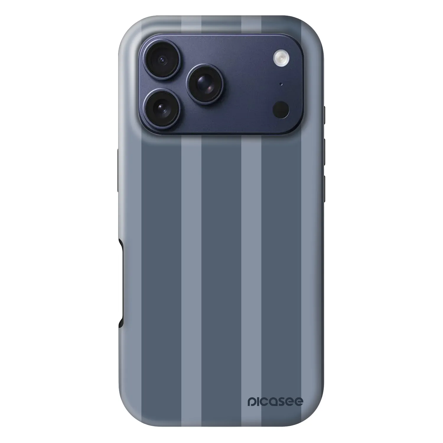 Picasee Fashion Case MagSafe Apple iPhone 18 Pro - Midnight lounge