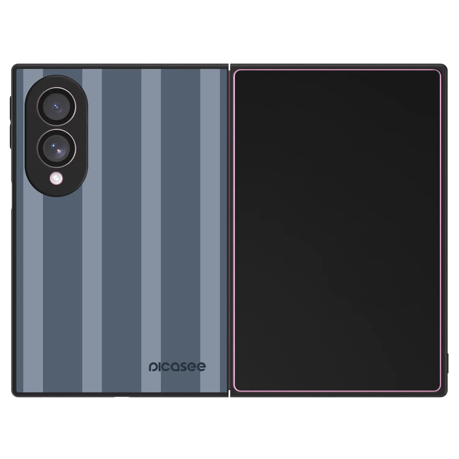 Picasee ULTIMATE CASE pro Samsung Galaxy Z Fold8 5G - Midnight lounge