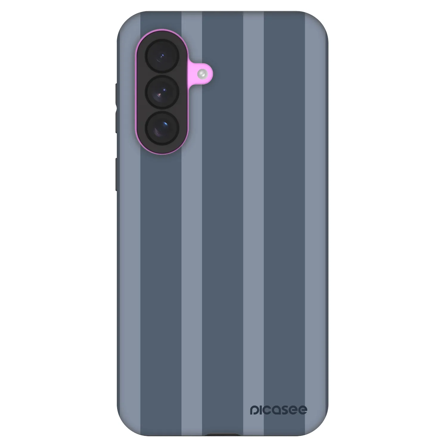 Picasee Fashion Case pro Samsung Galaxy A37 - Midnight lounge