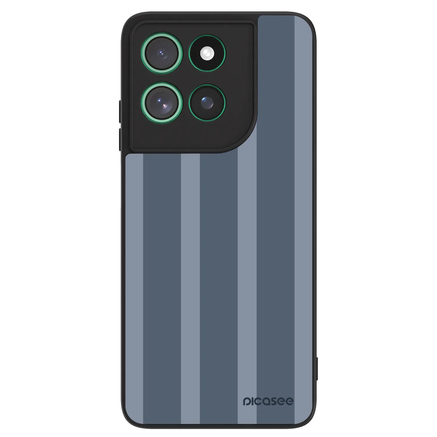 Picasee ULTIMATE CASE pro Motorola Moto G57 Power - Midnight lounge