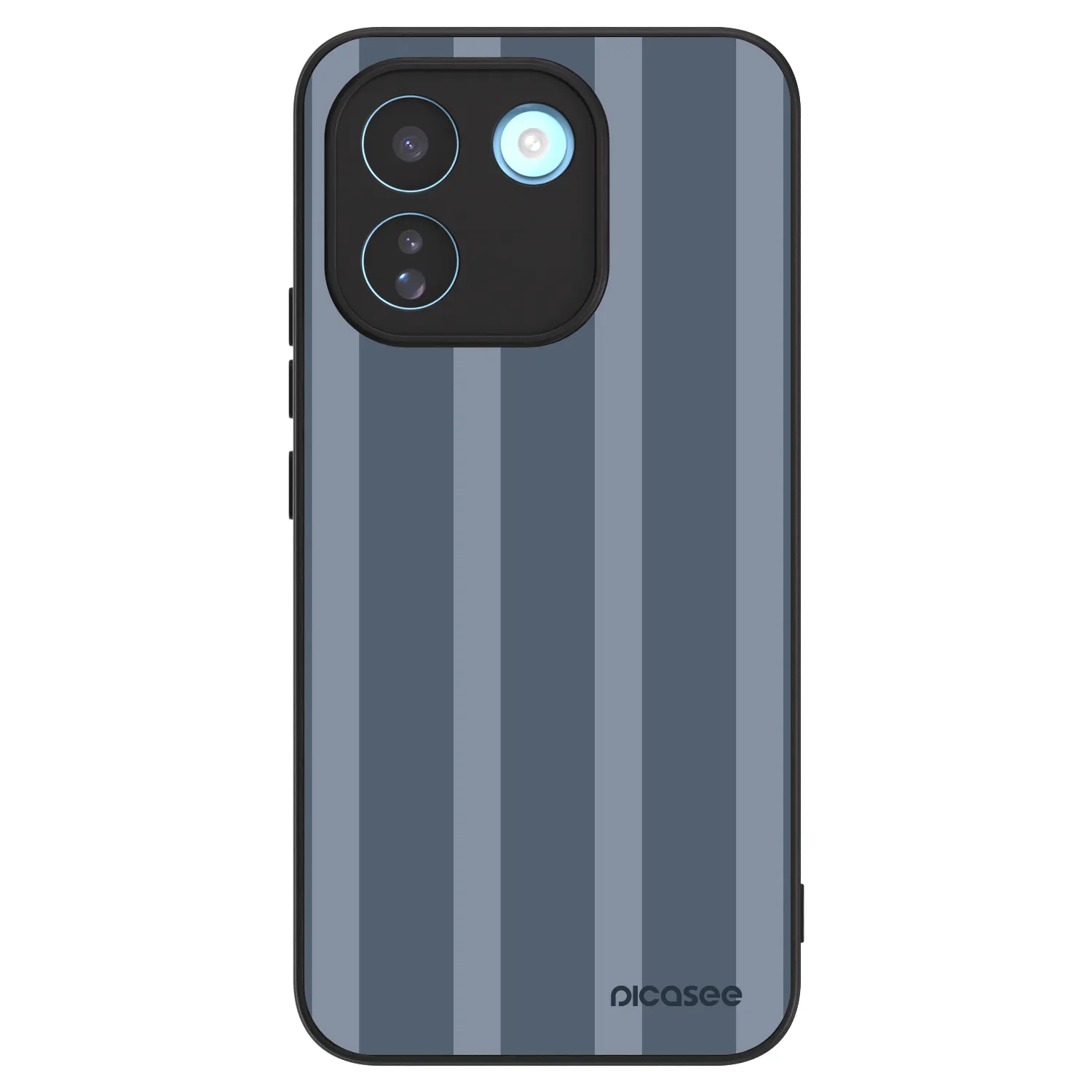 Picasee ULTIMATE CASE pro Xiaomi Redmi Note 17 Pro MAX 5G - Midnight lounge