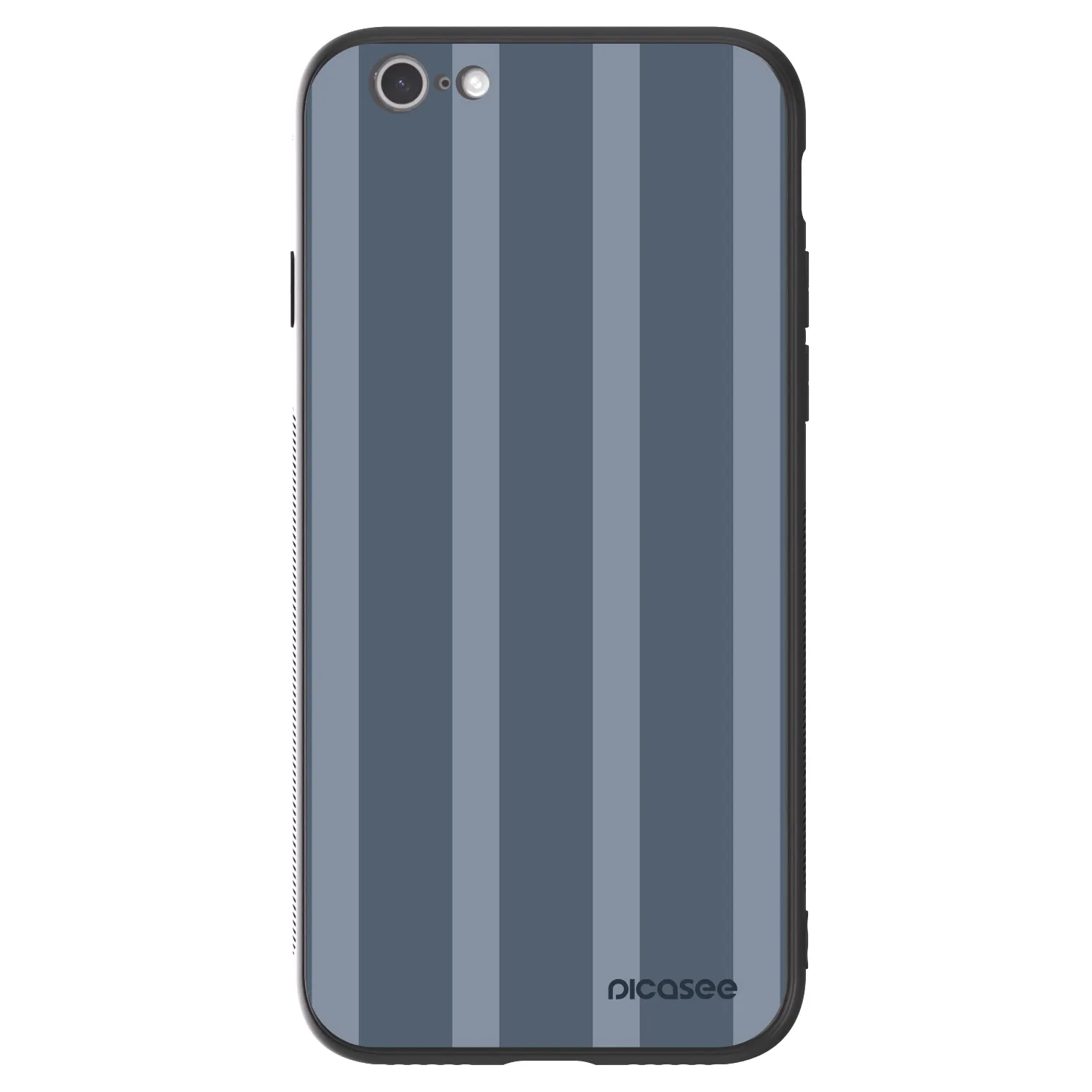 Picasee ULTIMATE CASE pro Apple iPhone 6/6S - Midnight lounge