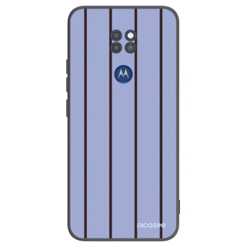 Obal pro Motorola Moto G9 Play - Poolside member