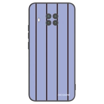 Picasee silikonový černý obal pro Xiaomi Mi 10T Lite - Poolside member