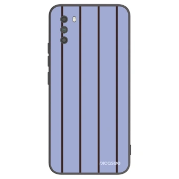 Picasee silikonový černý obal pro Xiaomi Poco M3 - Poolside member