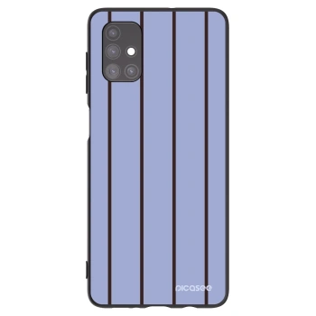 Obal pro Samsung Galaxy M51 M515F - Poolside member
