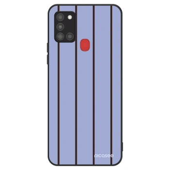 Obal pro Samsung Galaxy A21s - Poolside member
