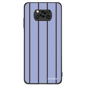 Obal pro Xiaomi Poco X3 - Poolside member