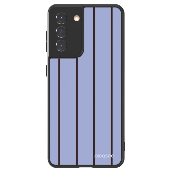 Picasee ULTIMATE CASE pro Samsung Galaxy S21 5G G991B - Poolside member