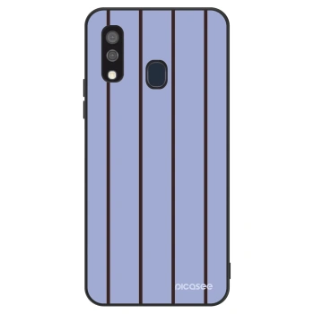 Obal pro Samsung Galaxy A40 A405F - Poolside member