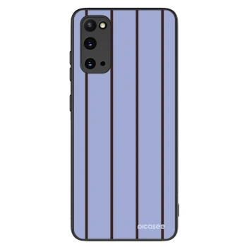 Obal pro Samsung Galaxy S20 G980F - Poolside member