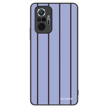 Picasee ULTIMATE CASE pro Xiaomi Redmi Note 10 Pro - Poolside member
