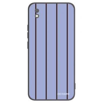Picasee silikonový černý obal pro Xiaomi Redmi 9AT - Poolside member