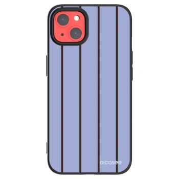 Picasee silikonový černý obal pro Apple iPhone 13 - Poolside member