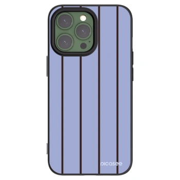 Picasee silikonový černý obal pro Apple iPhone 13 Pro - Poolside member